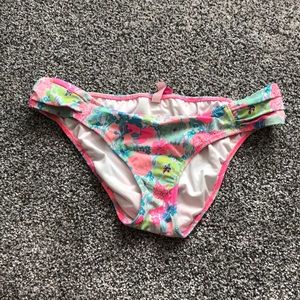 Victoria secret bottoms
